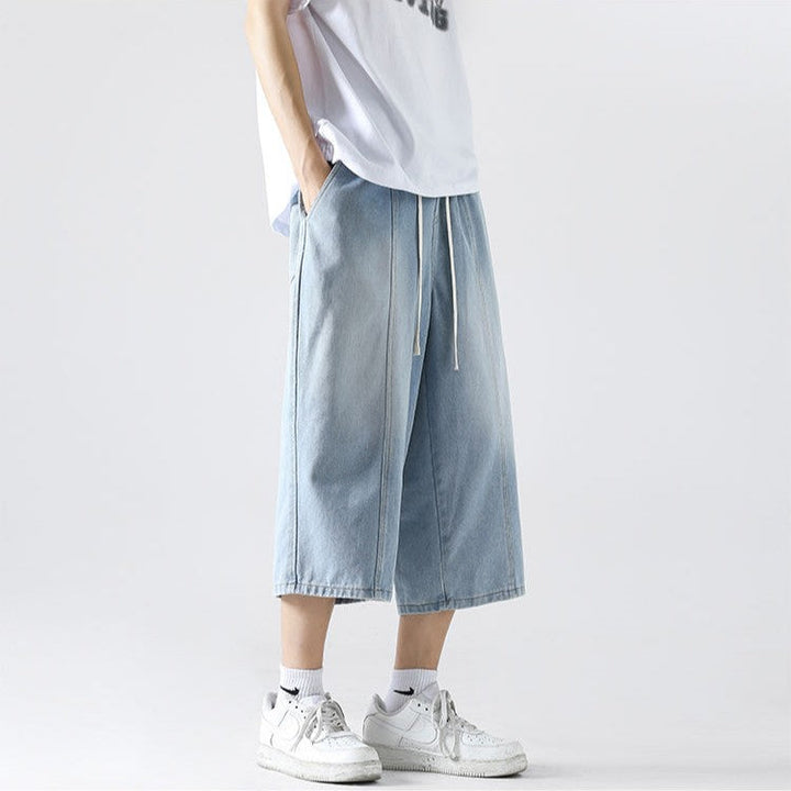 Kai Longline Skate Shorts