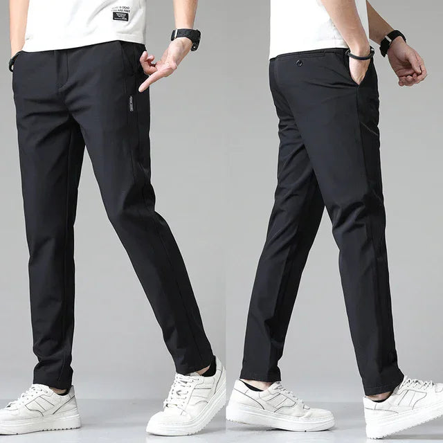 Stefano Everyday Pants
