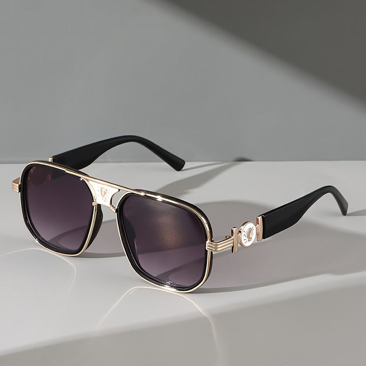 Prescott Oversized Sunglasses