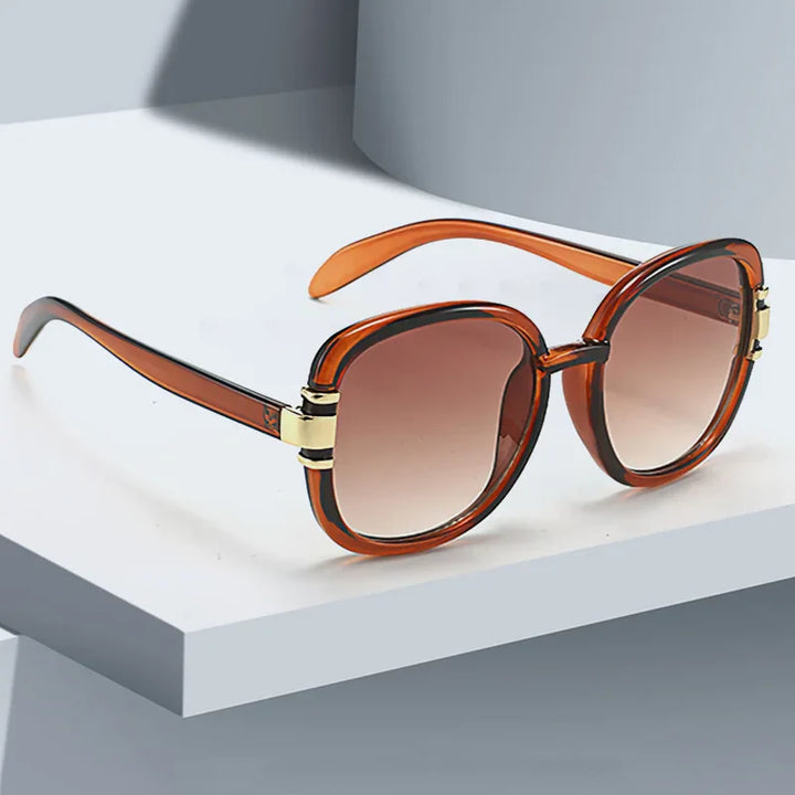 Valentina Oversized Shades