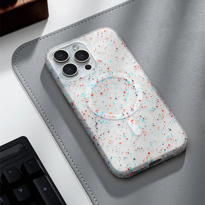 Dream Sprinkle iPhone Case