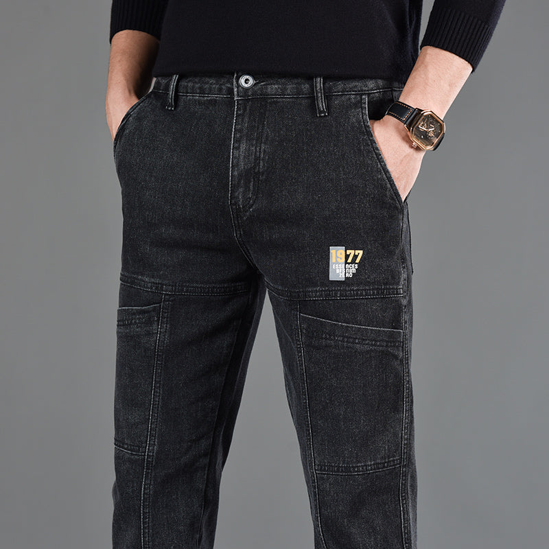 Cooper Cargo Jeans