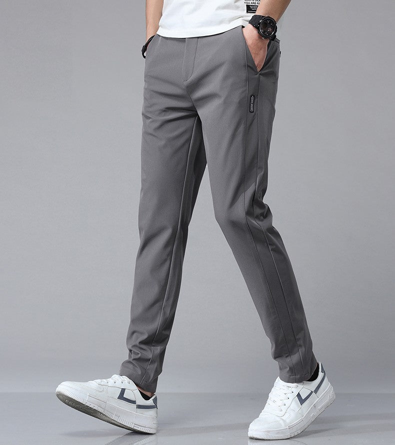 Stefano Everyday Pants