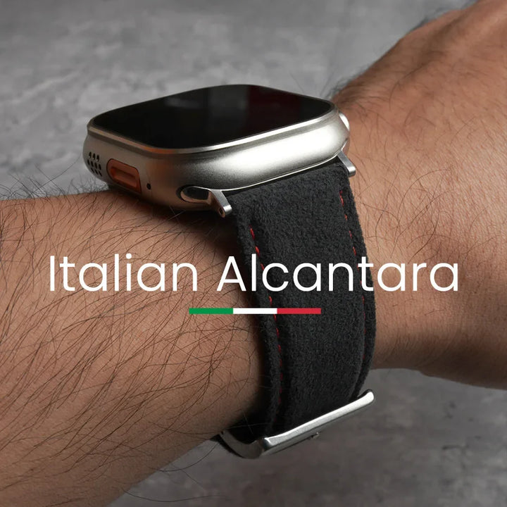 Montoro Watch Band