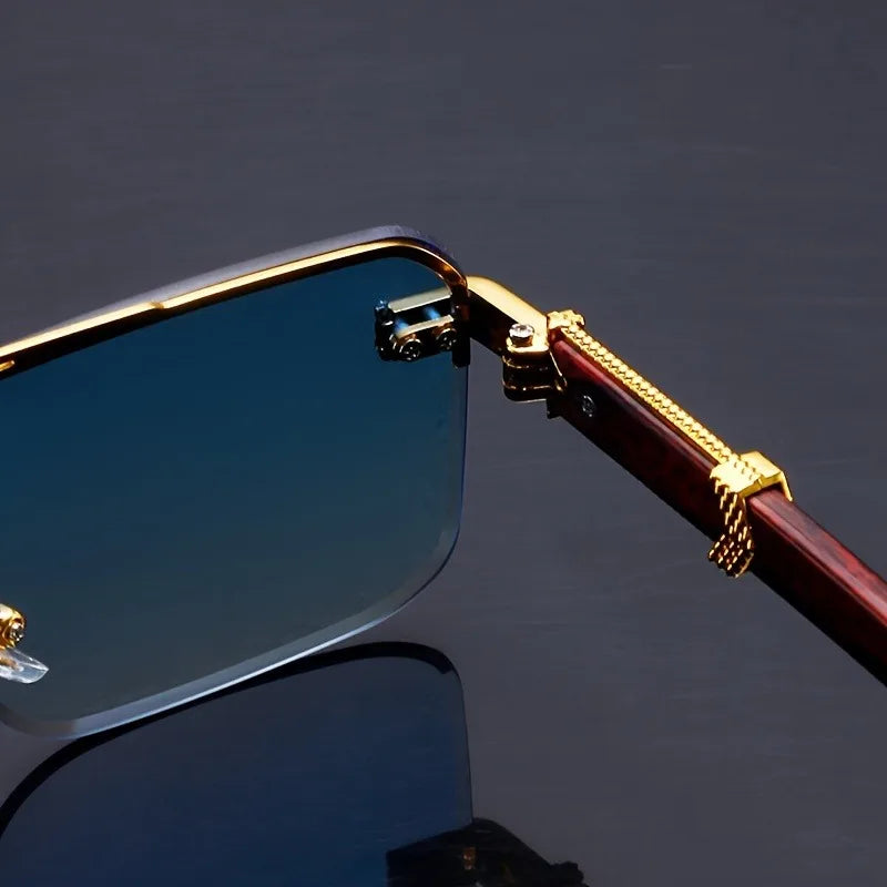 Como Navigator Sunglasses
