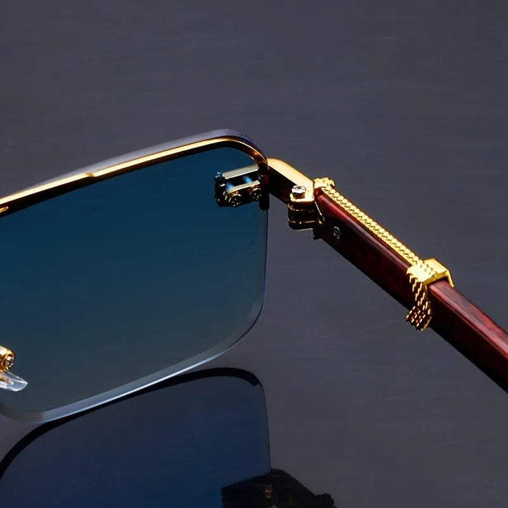 Como Navigator Sunglasses