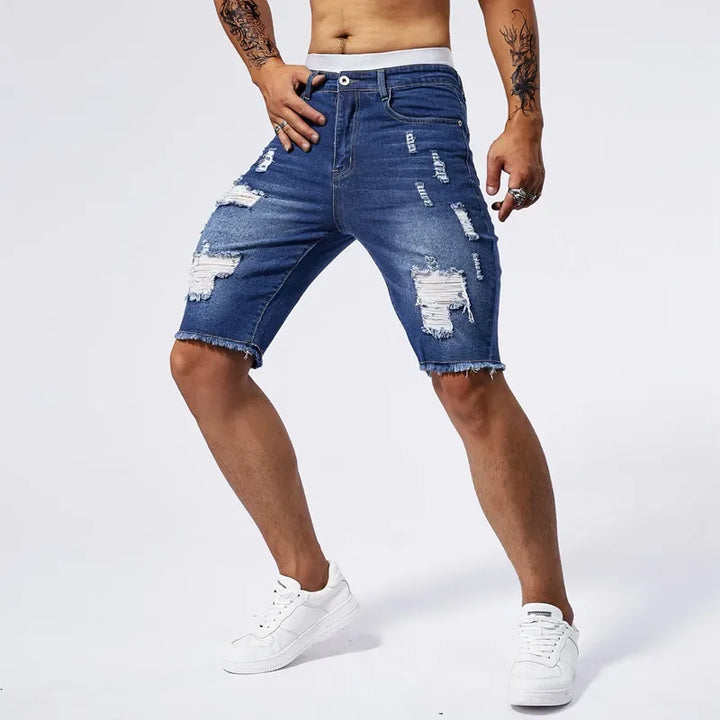 Ryder Denim Shorts