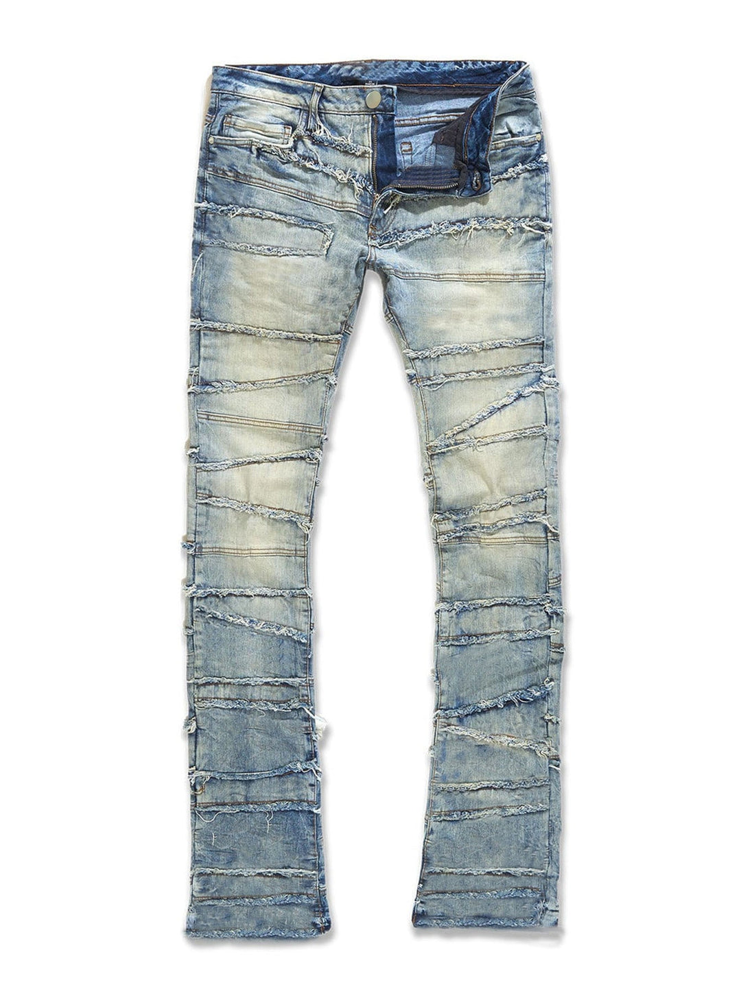 Rico Street Jeans