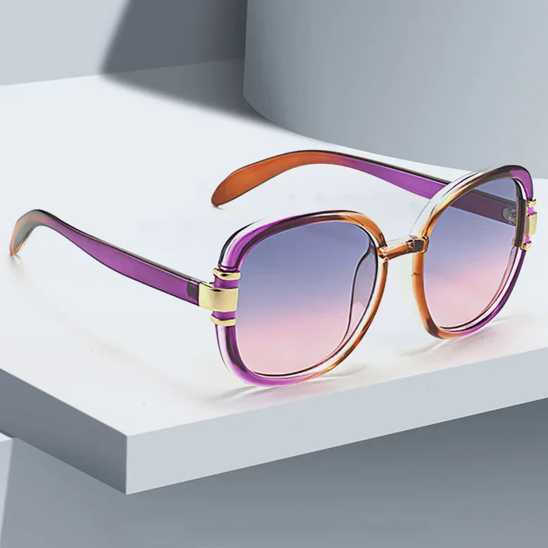 Valentina Oversized Shades