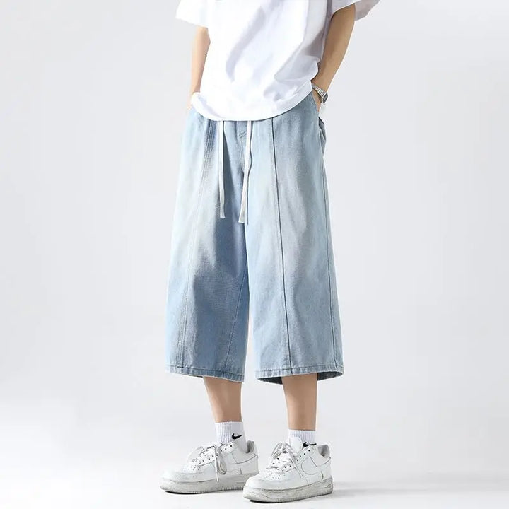 Kai Longline Skate Shorts