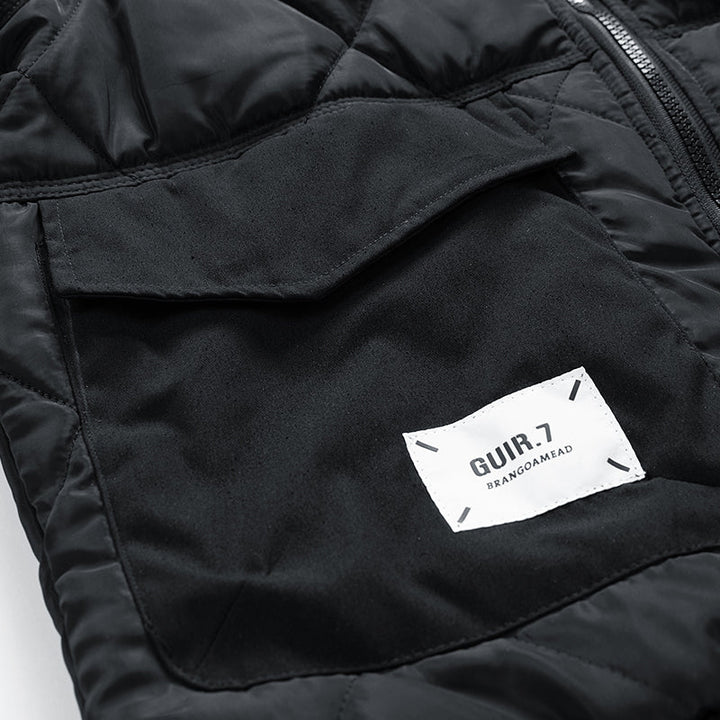 Millo Bomber Jacket