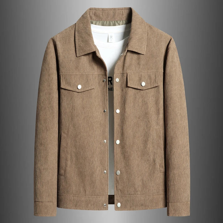 Millfield Shirt Jacket