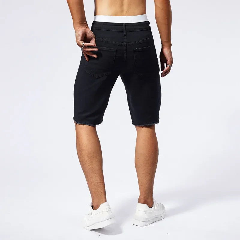 Ryder Denim Shorts