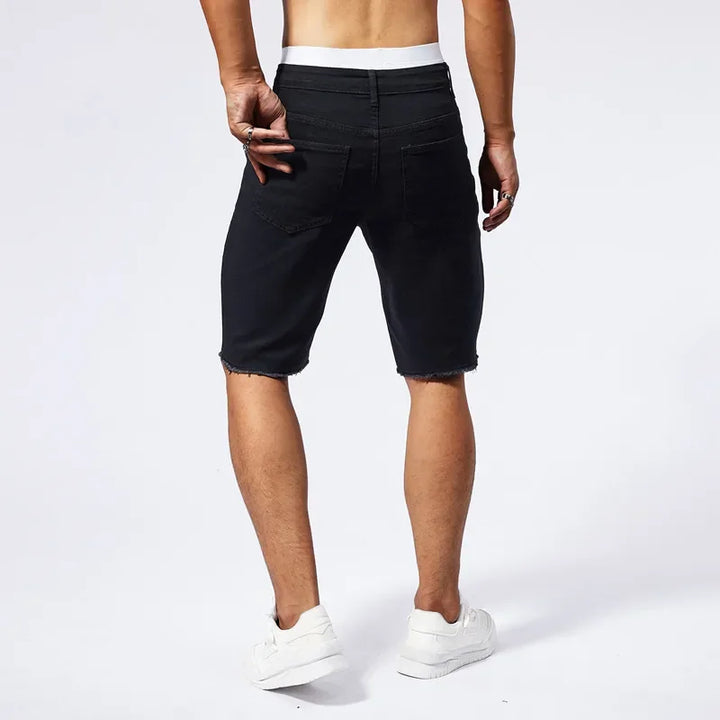 Ryder Denim Shorts