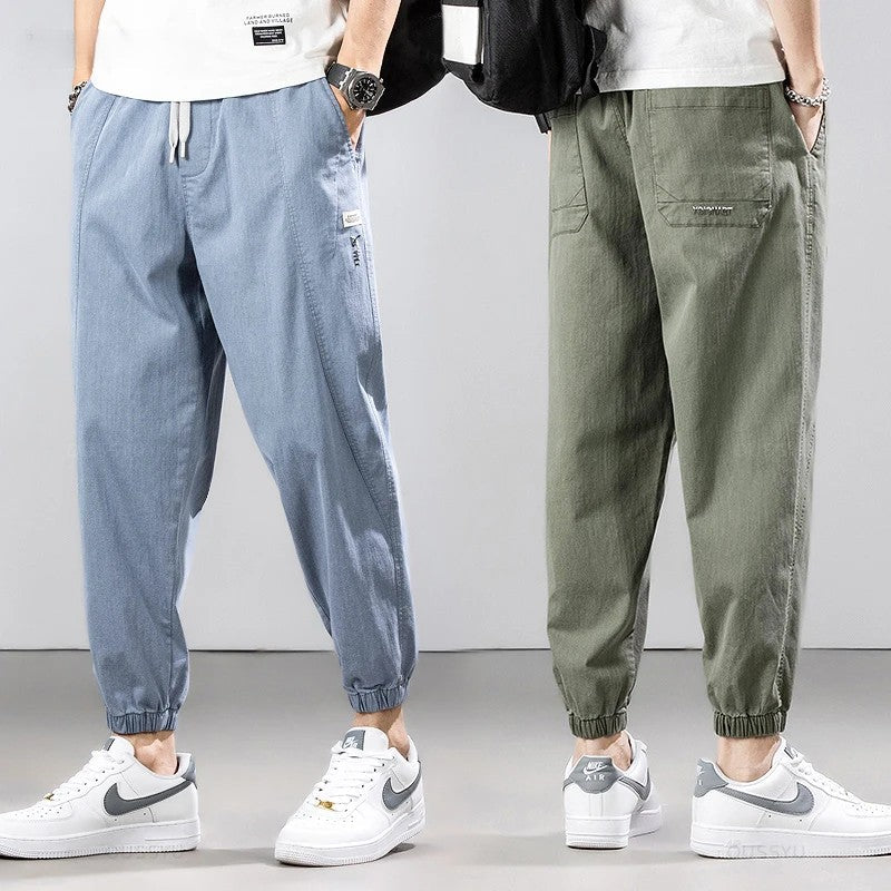 Elio Jogger Pants