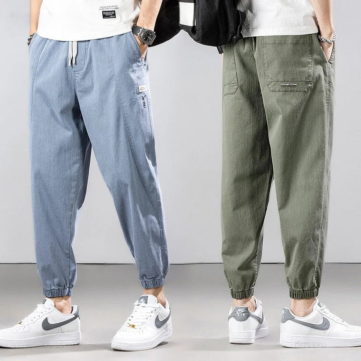 Elio Jogger Pants