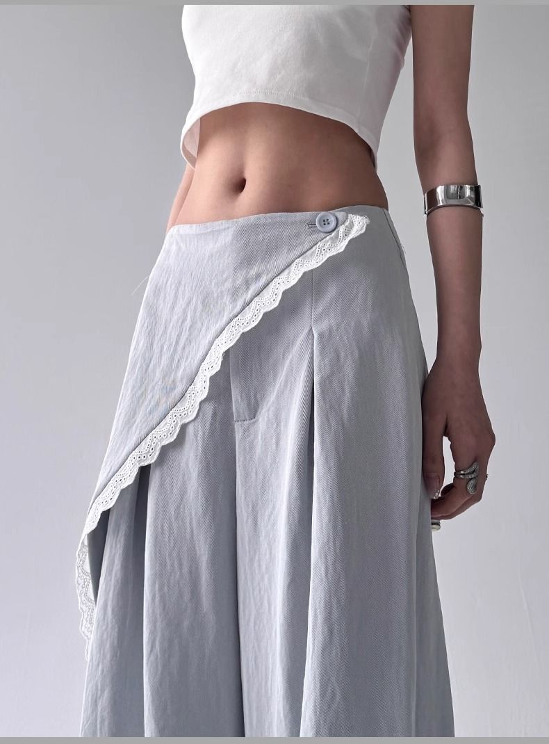 Eloura Parachute Pants