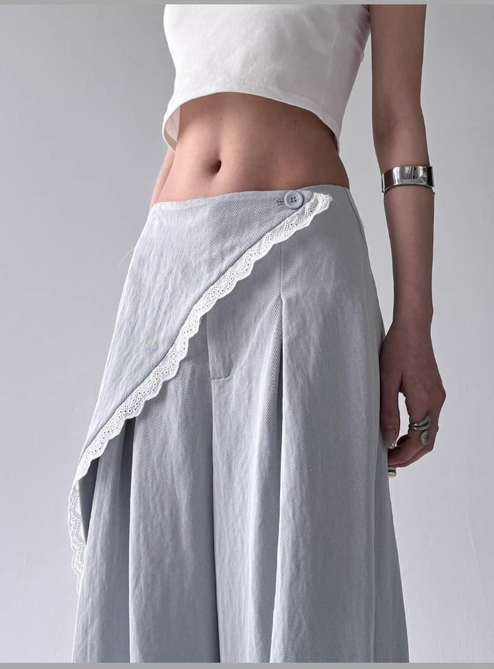Eloura Parachute Pants