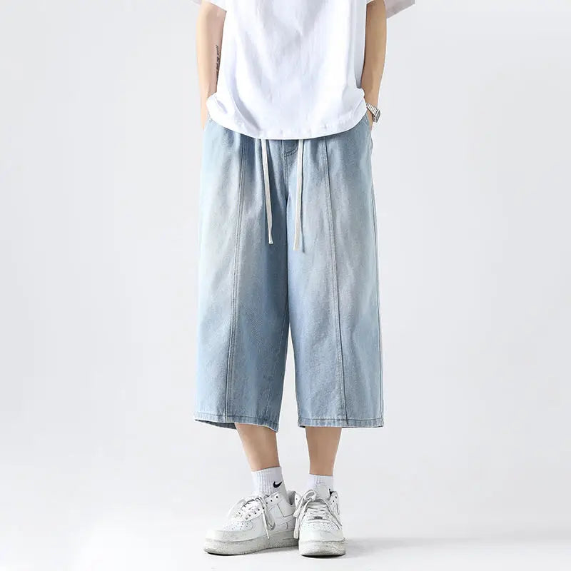 Kai Longline Skate Shorts
