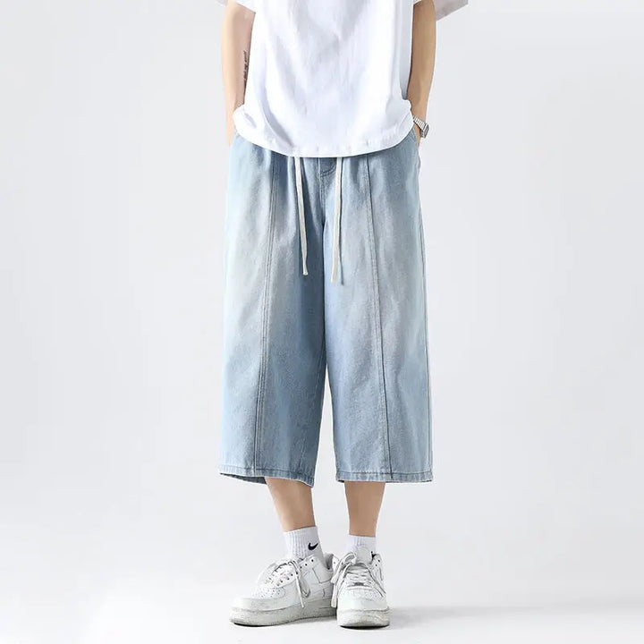 Kai Longline Skate Shorts