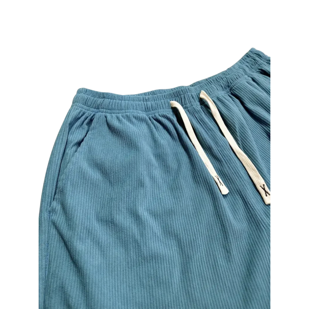 Ashton Corduroy Joggers