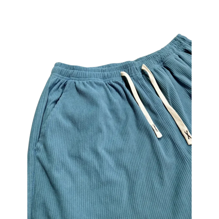 Ashton Corduroy Joggers