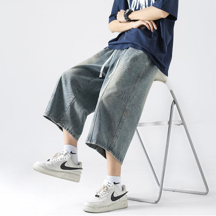 Kai Longline Skate Shorts