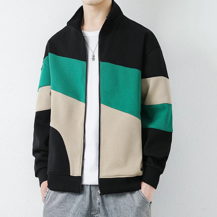 Severo Prism Jacket