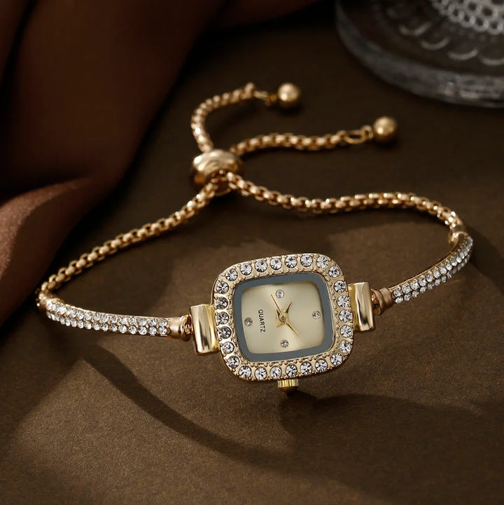 Delora Bracelet Watch