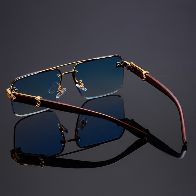 Como Navigator Sunglasses
