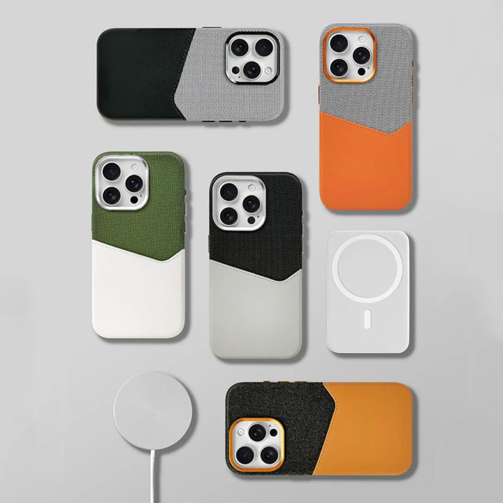 Belsito iPhone Case