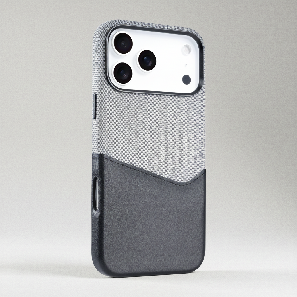 Belsito iPhone Case