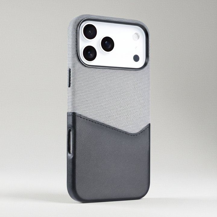 Belsito iPhone Case