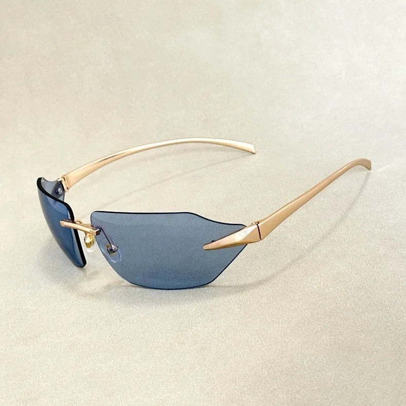 Rimless Shades