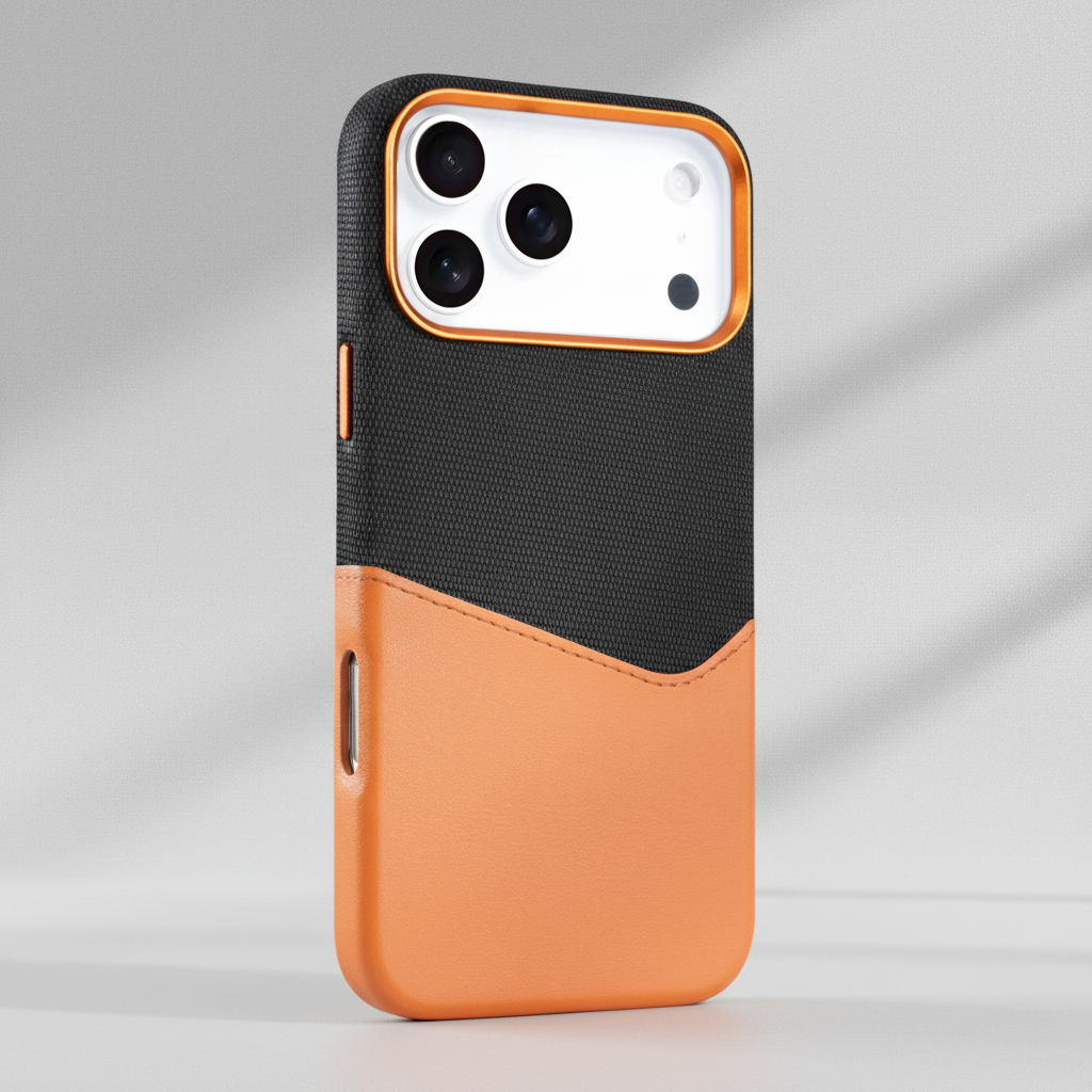Belsito iPhone Case