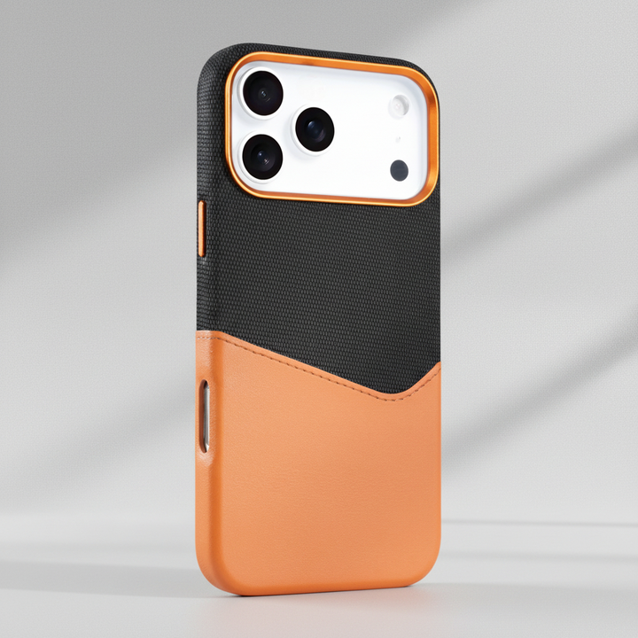 Belsito iPhone Case