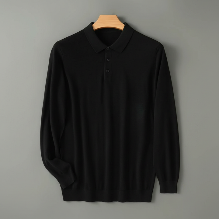 Alessio Merino Wool Sweater